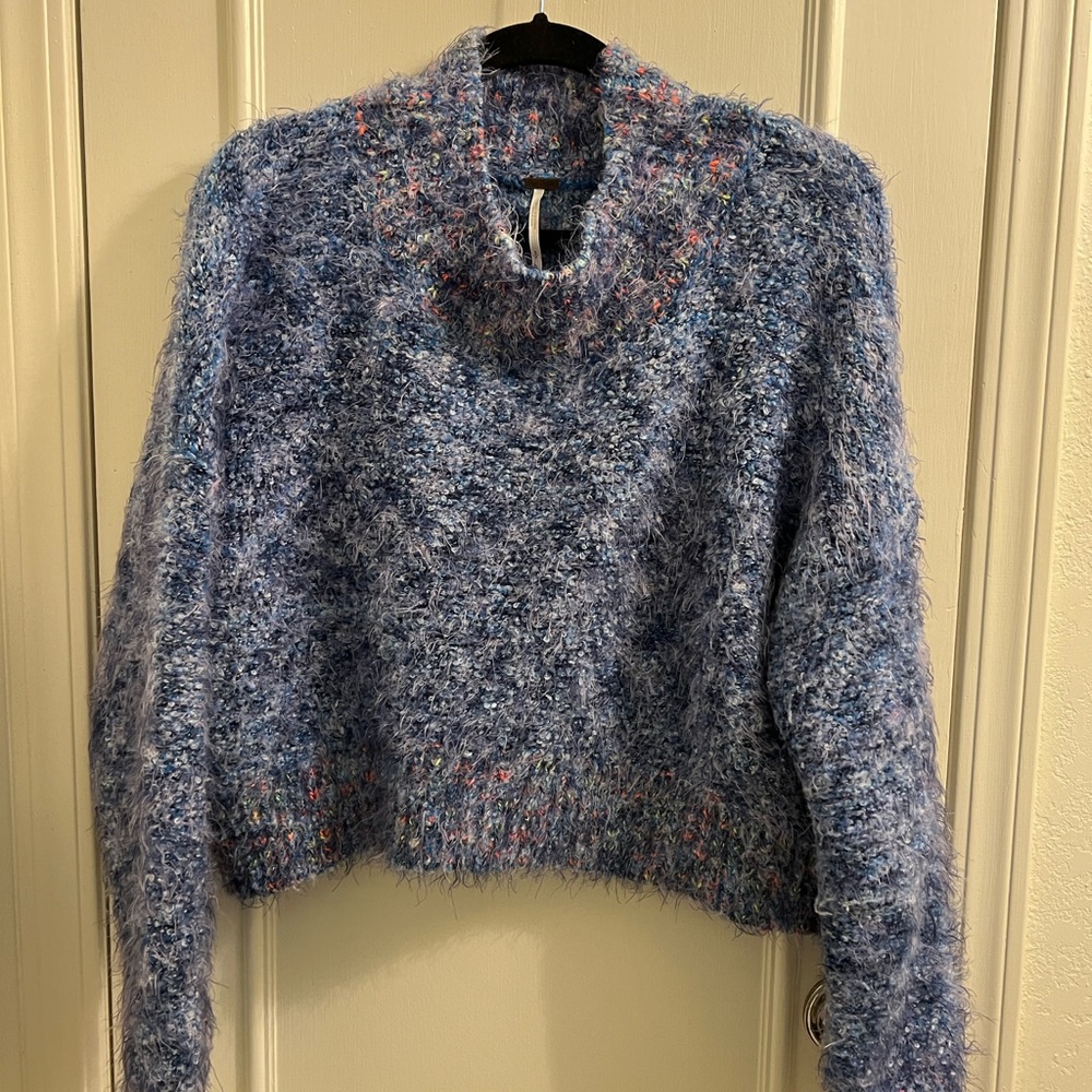 Free People sweater